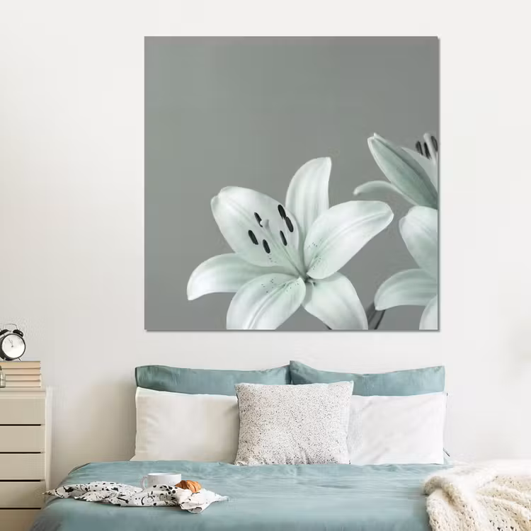Forex - Bloemen - Natuur - Groen — 2