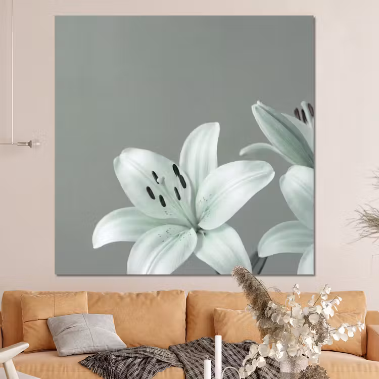 Forex - Bloemen - Natuur - Groen — 4