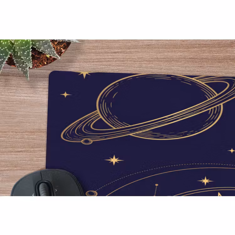 Muismat - Zon - Maan - Astrologie — 5
