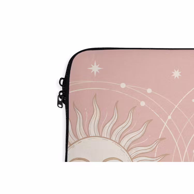 Laptophoes - Zon - Sterren - Hemel — 5