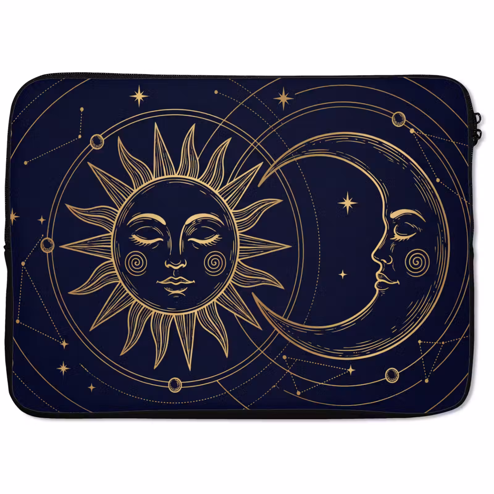 Laptophoes - Zon - Maan - Astrologie — 1