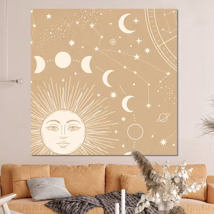Forex - Zon - Maan - Sterren — 4