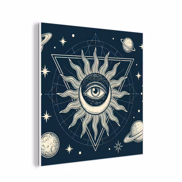 Forex - Zon Maan Sterren — 1