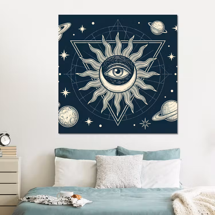 Forex - Zon Maan Sterren — 2