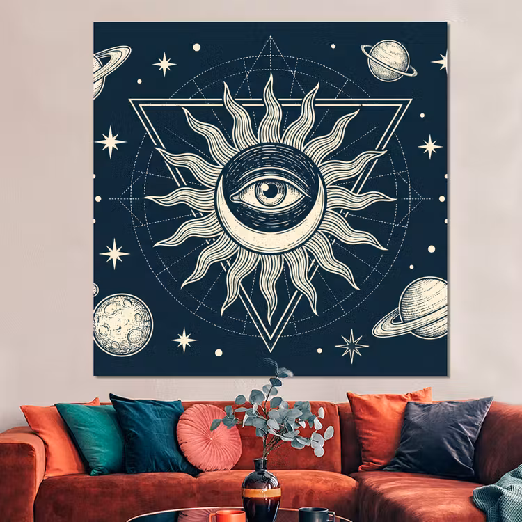 Forex - Zon Maan Sterren — 3
