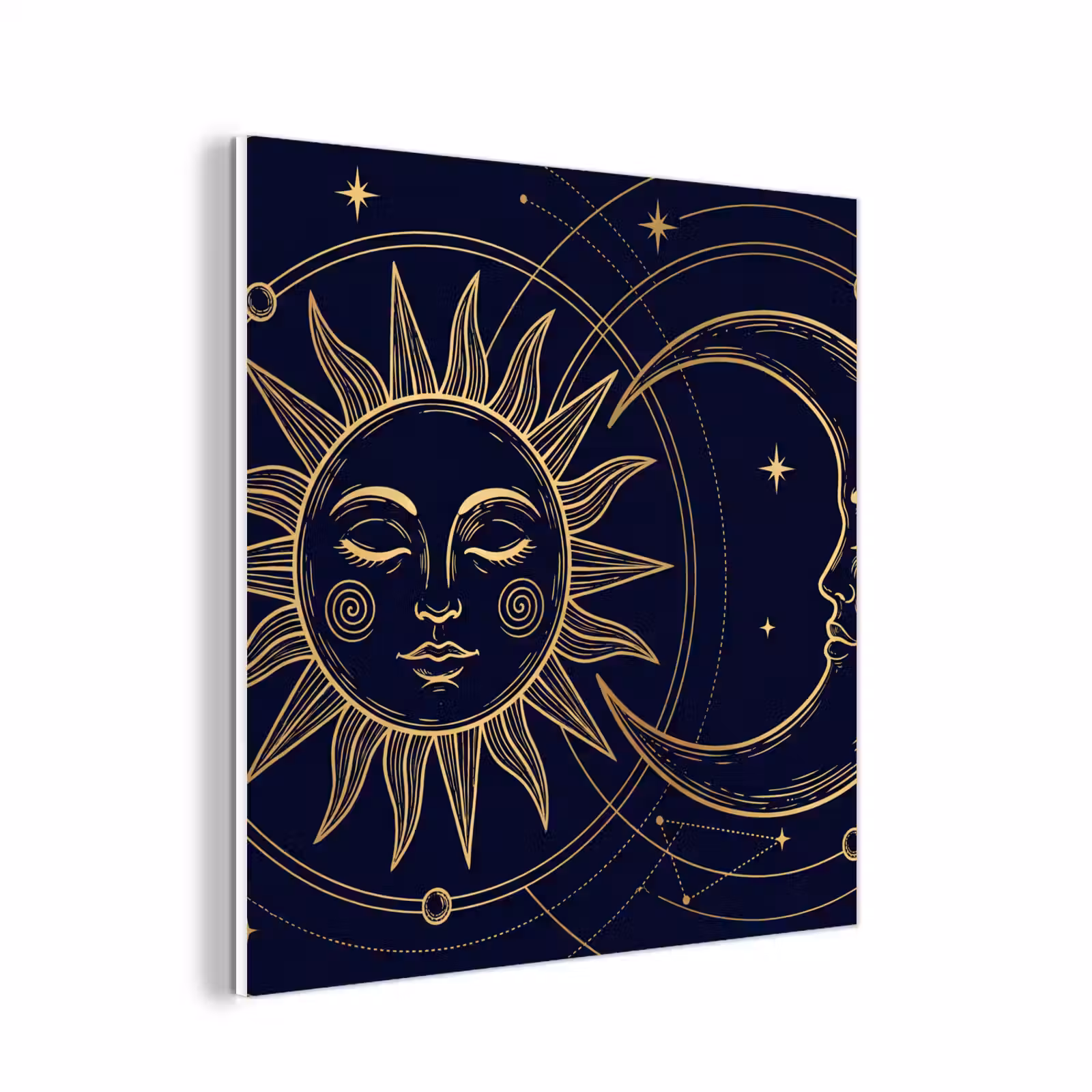 Forex - Zon - Maan - Astrologie — 1