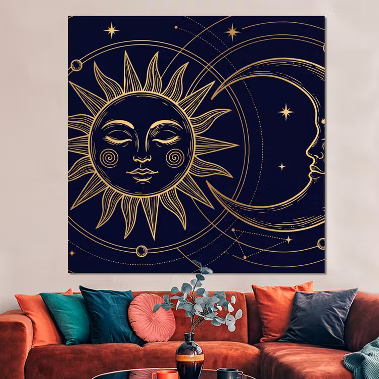 Forex - Zon - Maan - Astrologie — 3