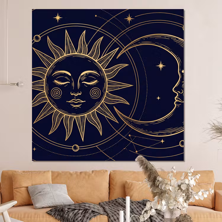 Forex - Zon - Maan - Astrologie — 4