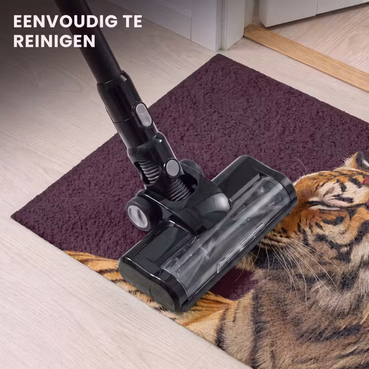 Deurmat - Tijger - Bloem - Dieren — 9