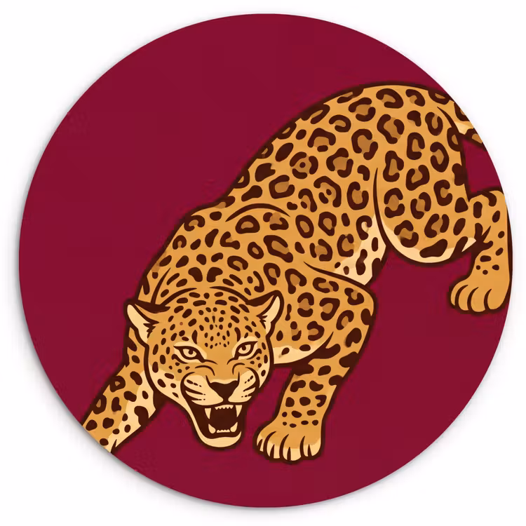 Muurcirkel - Kat - Aanvallend - Dieren — 1