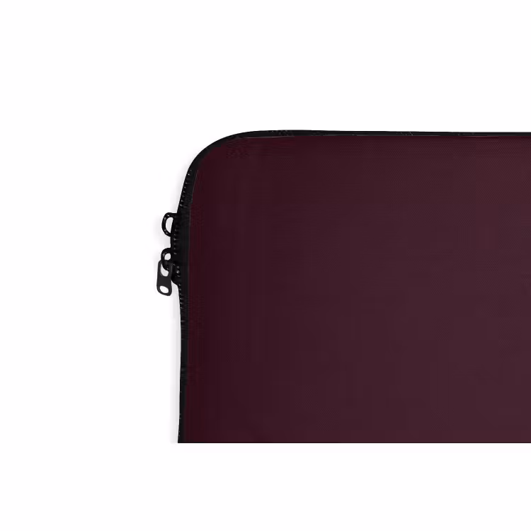 Laptophoes - Tijger - Bloem - Dieren — 5