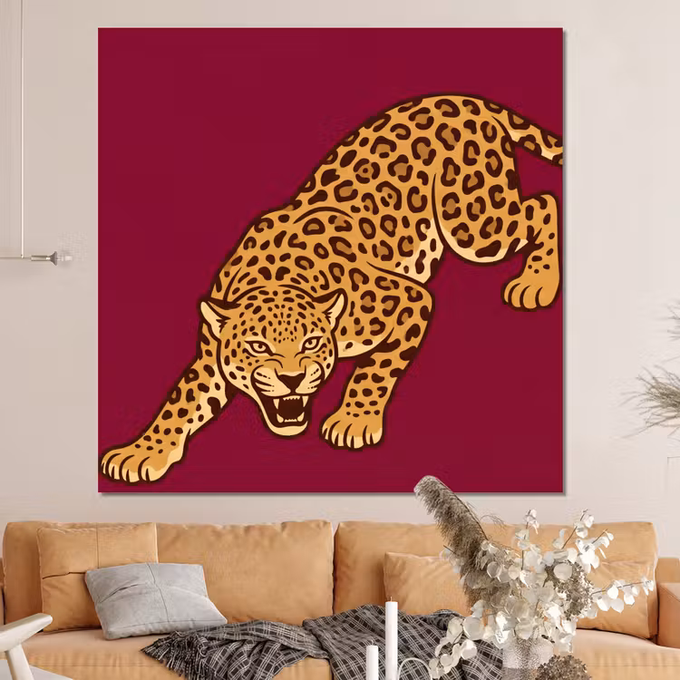 Forex - Kat - Aanvallend - Dieren — 4