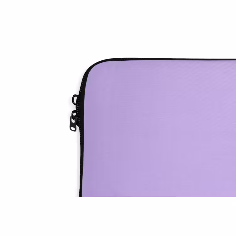 Laptophoes - Ster - Holografisch - Modern — 5