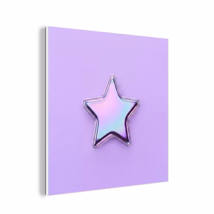 Forex - Ster - Holografisch - Modern — 1