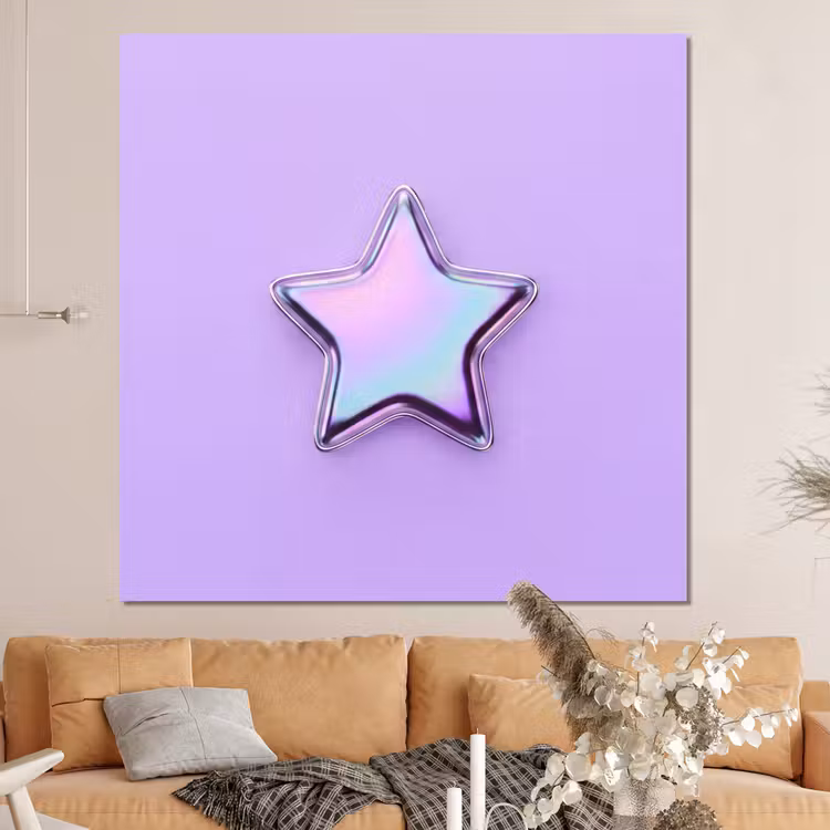 Forex - Ster - Holografisch - Modern — 4