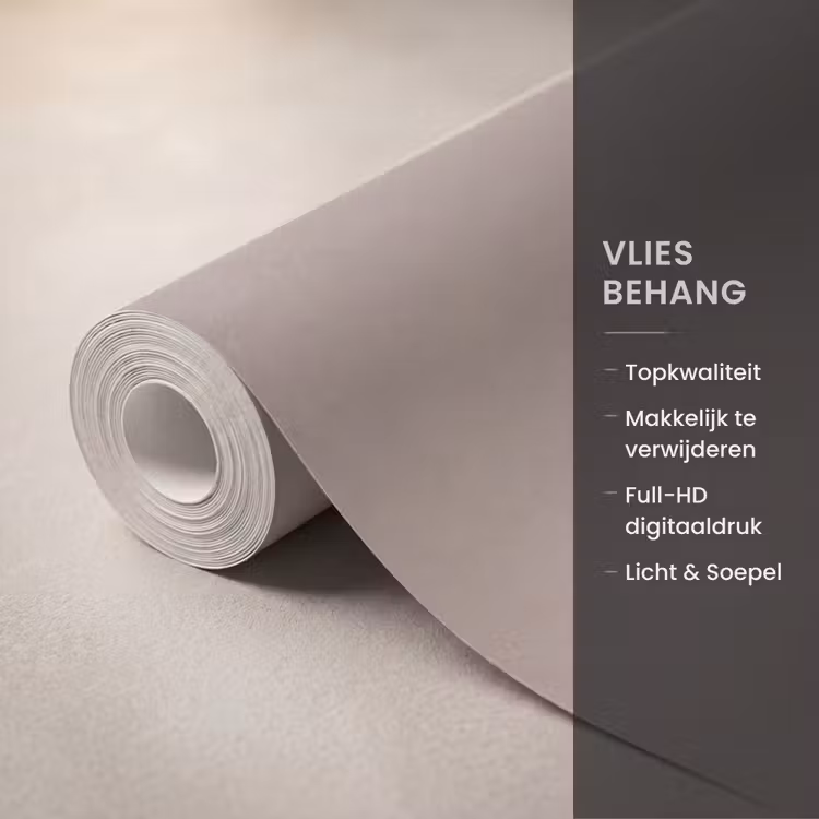 Behang - Landschap - Water - Modern β 3