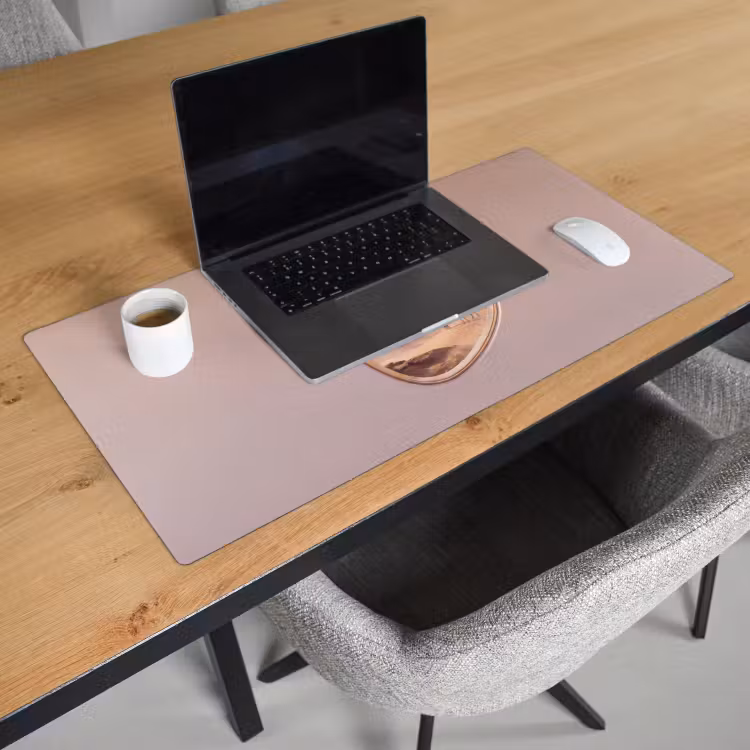 Bureau onderlegger - Kameel - Woestijn - Natuur — 3