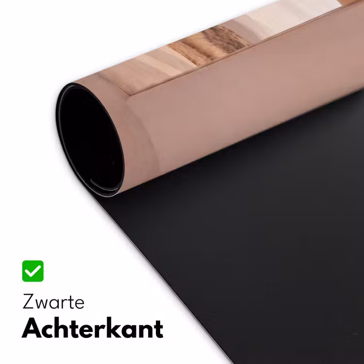 Bureau onderlegger - Uitzicht - Natuur - Rust — 5