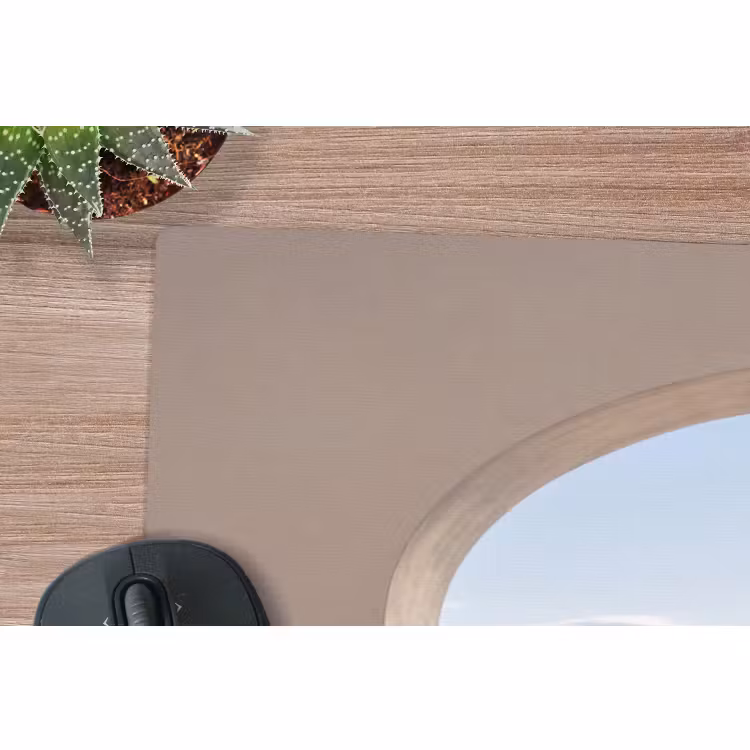 Muismat - Landschap - Water - Modern — 5