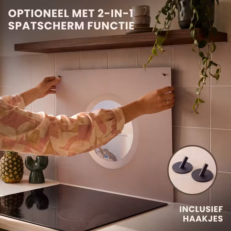 Inductie beschermer - Uitzicht - Zee - Natuur — 10