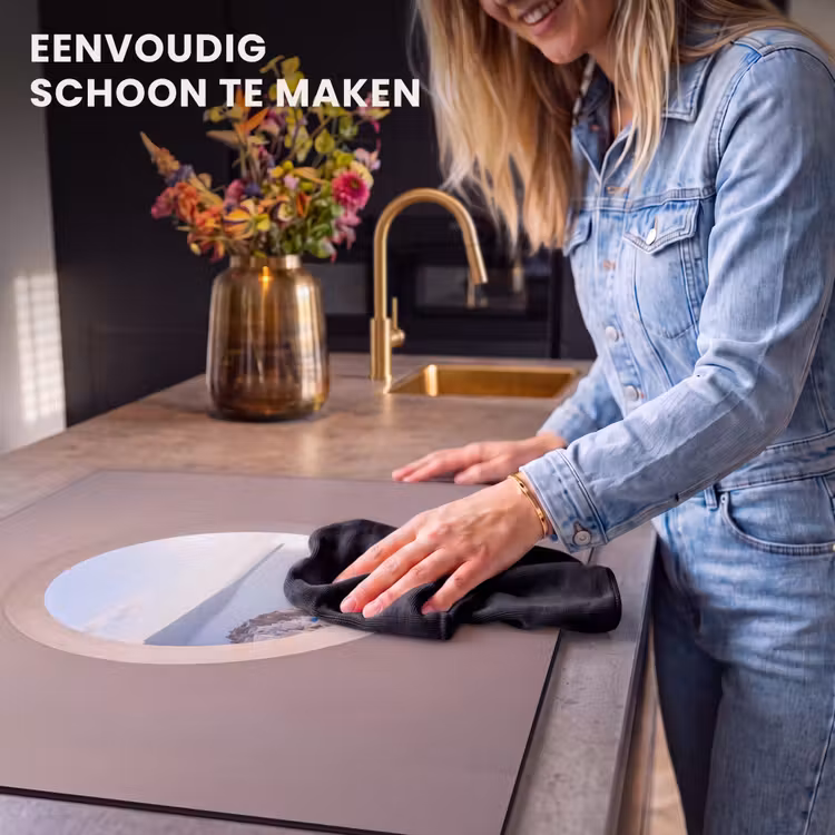 Inductie beschermer - Uitzicht - Zee - Natuur — 6