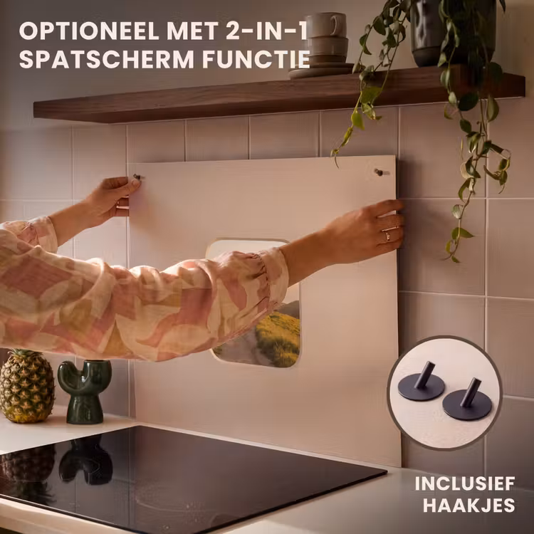 Inductie beschermer - Uitzicht - Kust - Natuur — 10