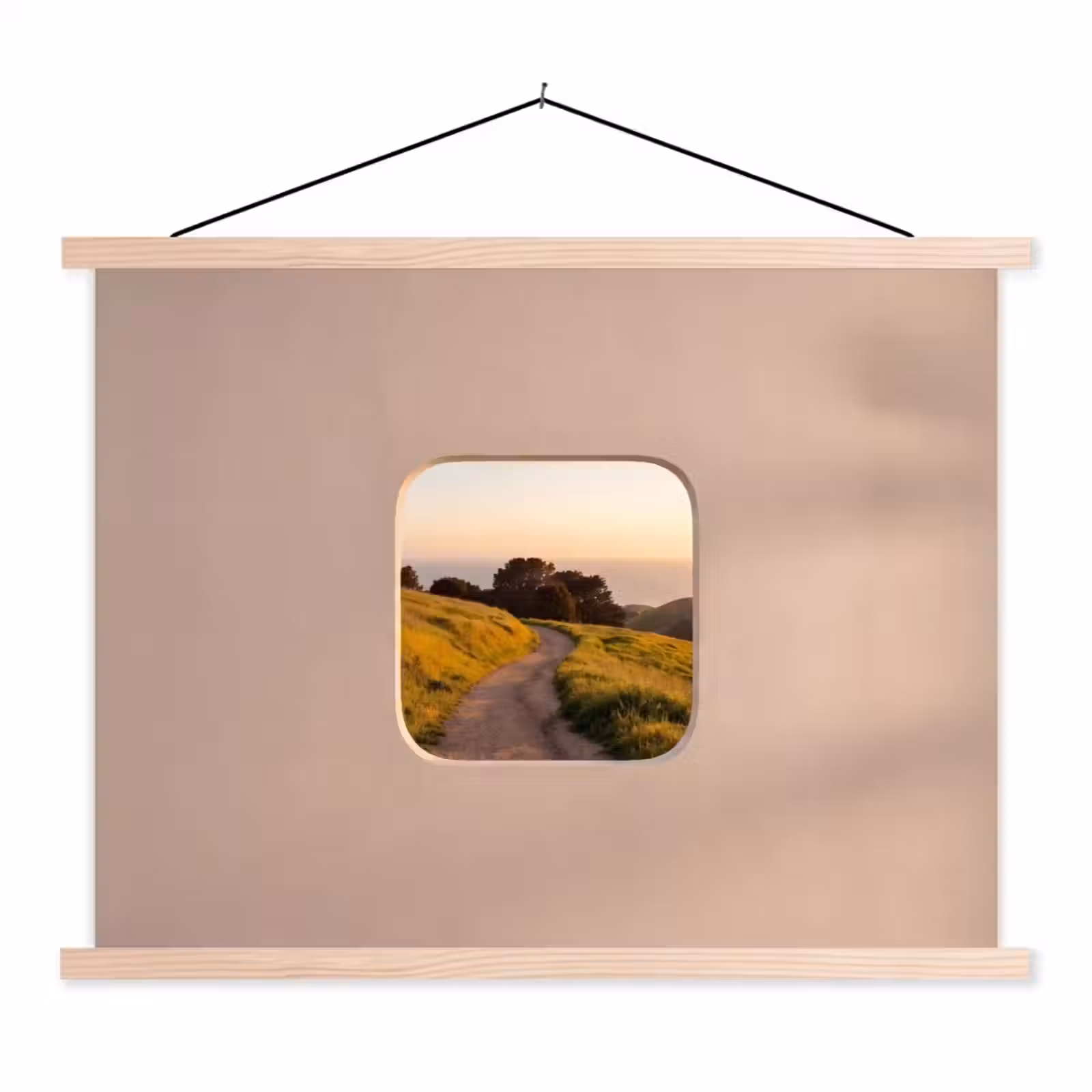 Schoolplaat - Uitzicht - Kust - Natuur — 1