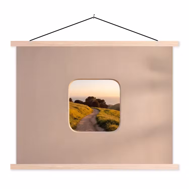 Schoolplaat - Uitzicht - Kust - Natuur — 1