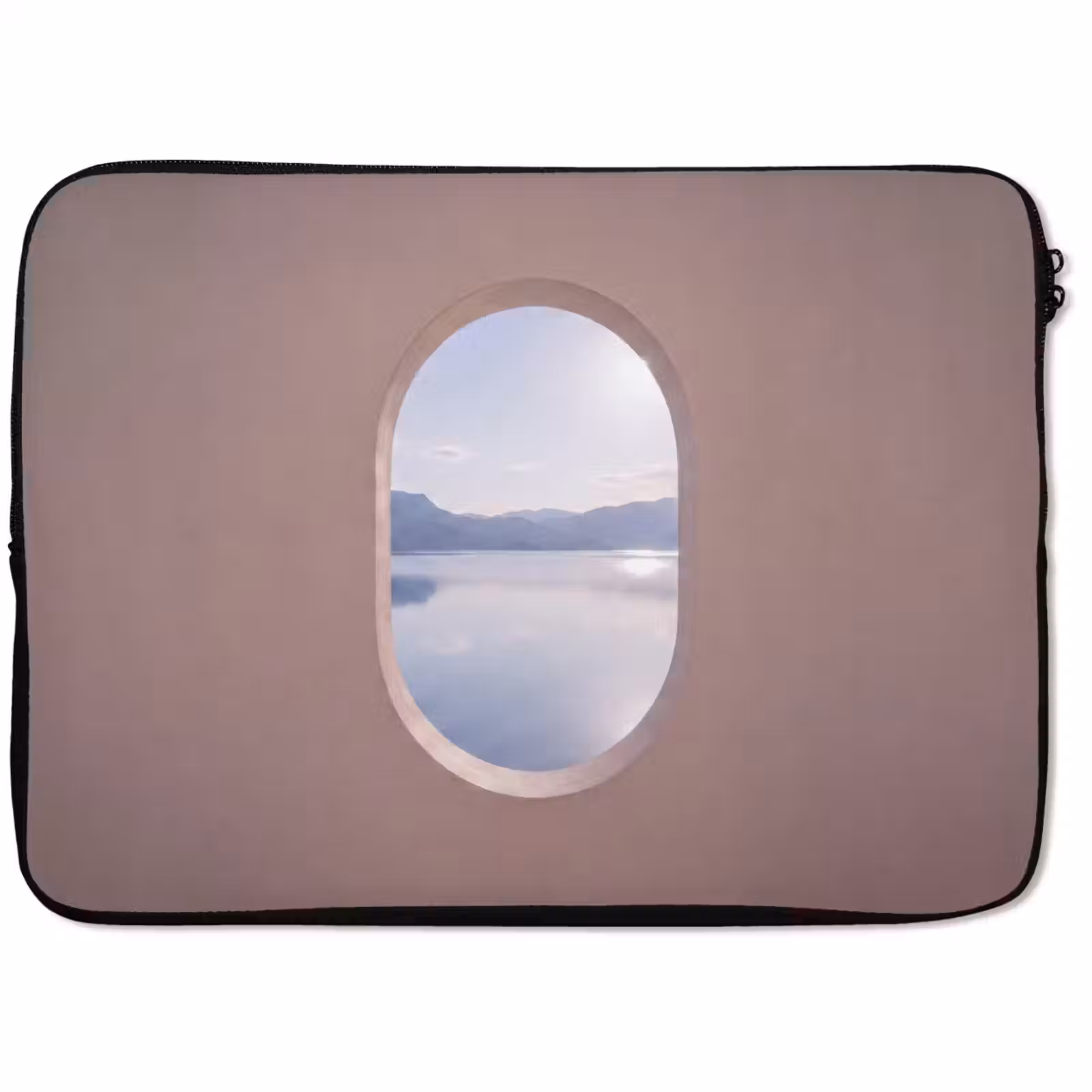 Laptophoes - Landschap - Water - Modern — 1