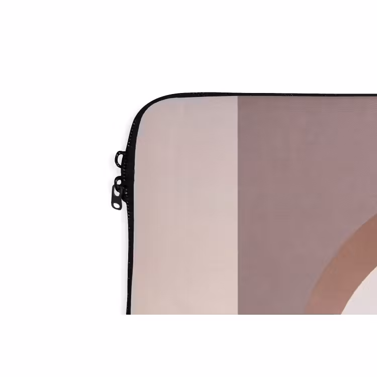 Laptophoes - Boog - woestijn - natuur — 5