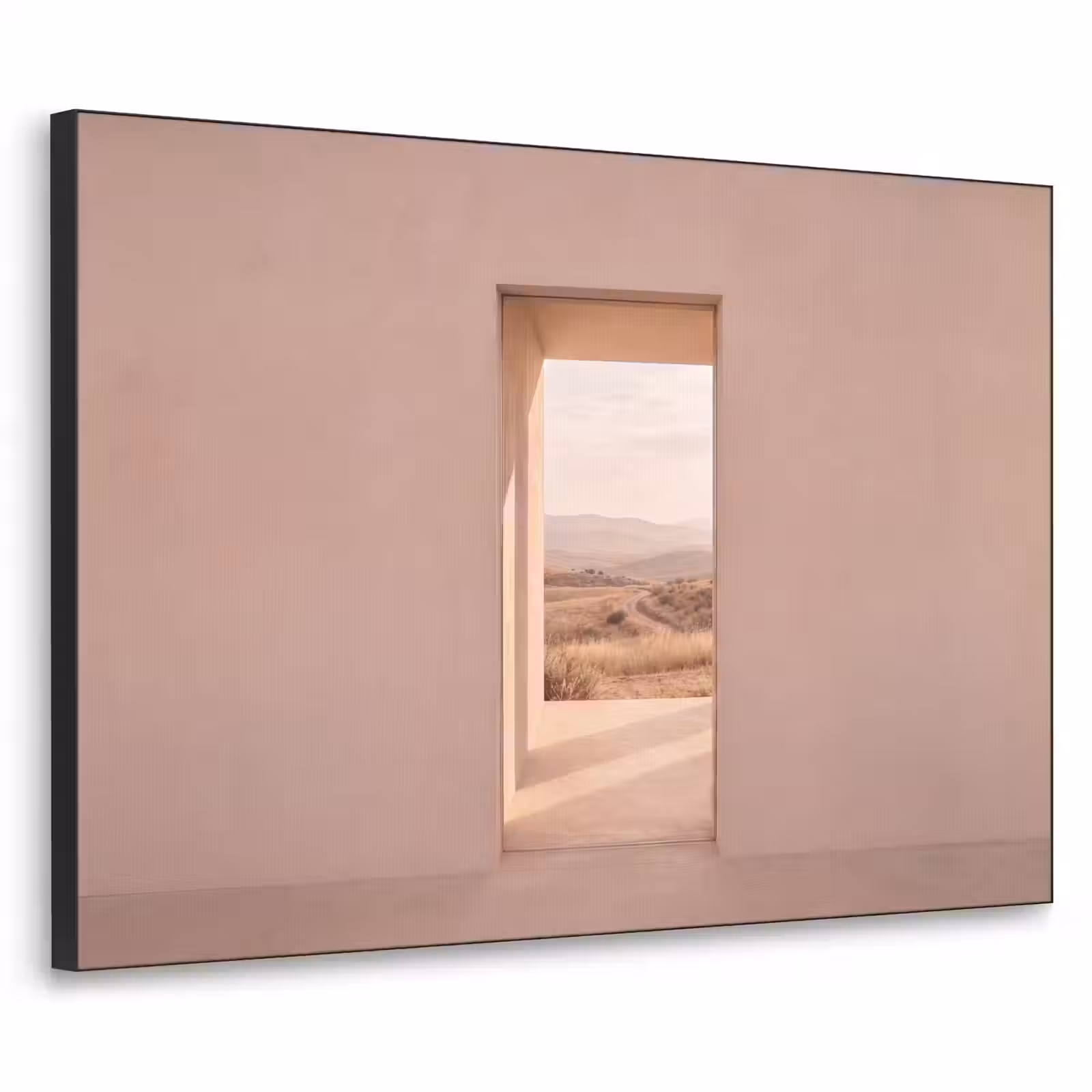 Art Frame - Uitzicht - Natuur - Rust — 1