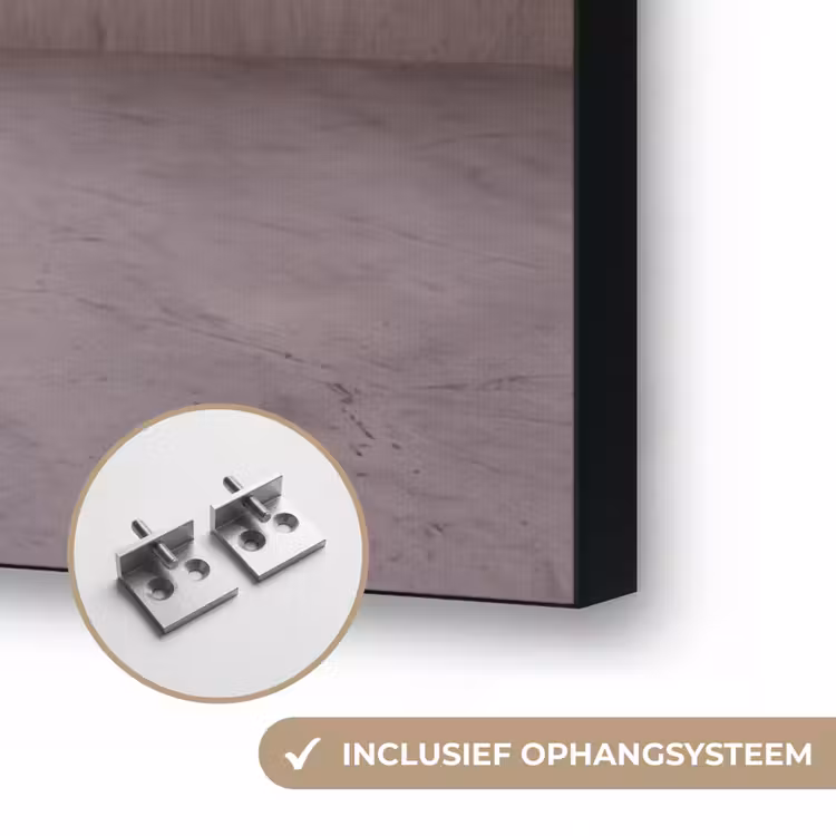 Art Frame - Boom - Cirkel - Modern — 6