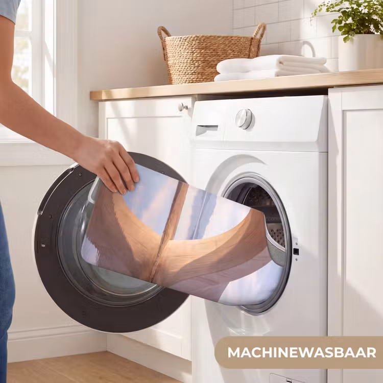 Wc Mat - Boog - Water - Natuur — 6