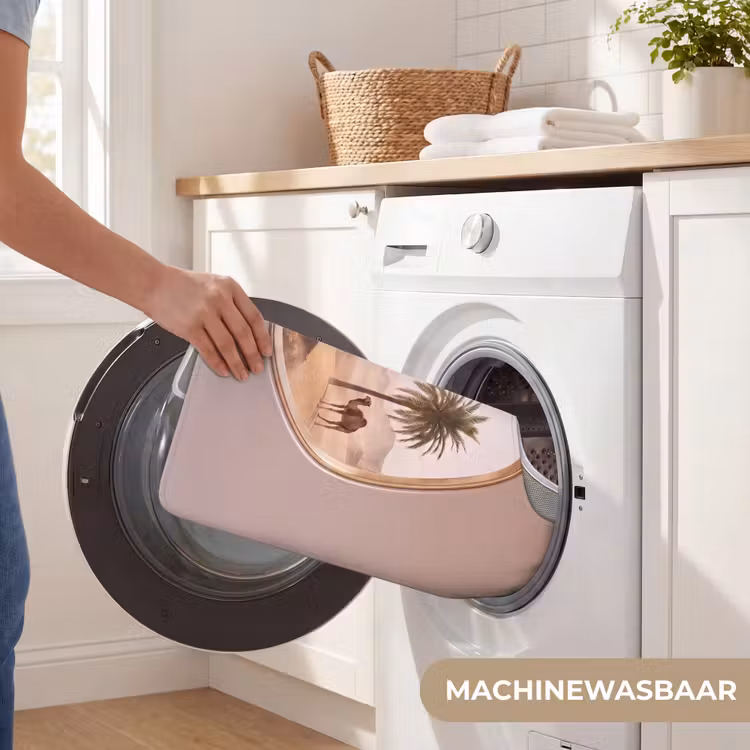 Wc Mat - Kameel - Woestijn - Natuur — 6