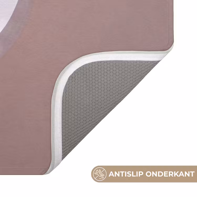 Wc Mat - Landschap - Water - Modern — 4