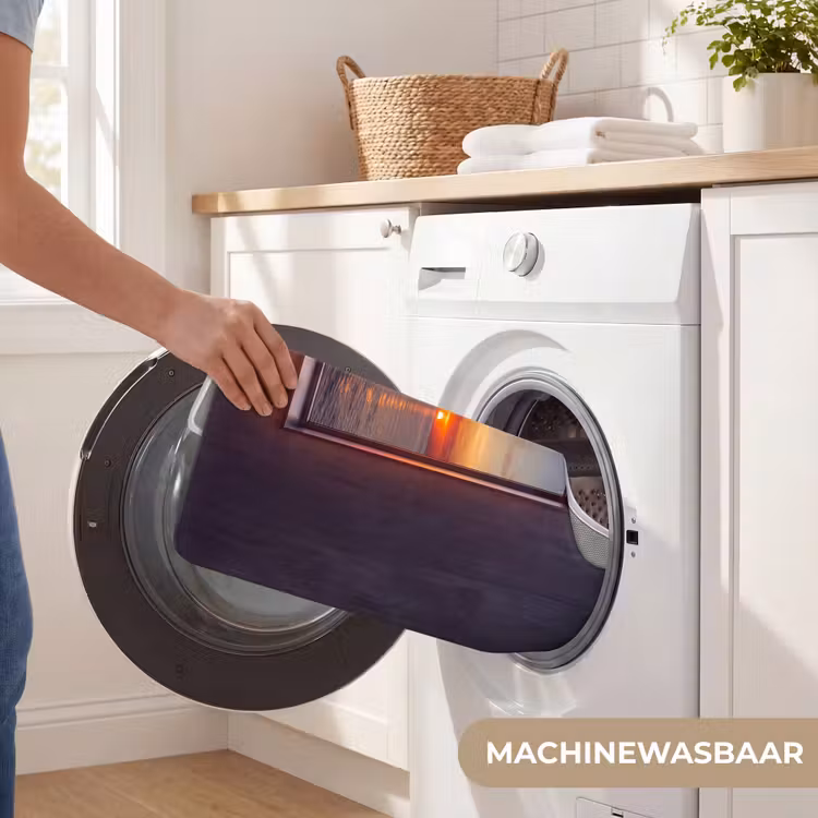 Wc Mat - Zonsondergang - Zee - Natuur — 6