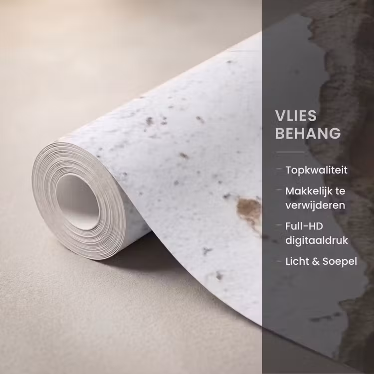 Behang - Muur - Landschap - Natuur β 3