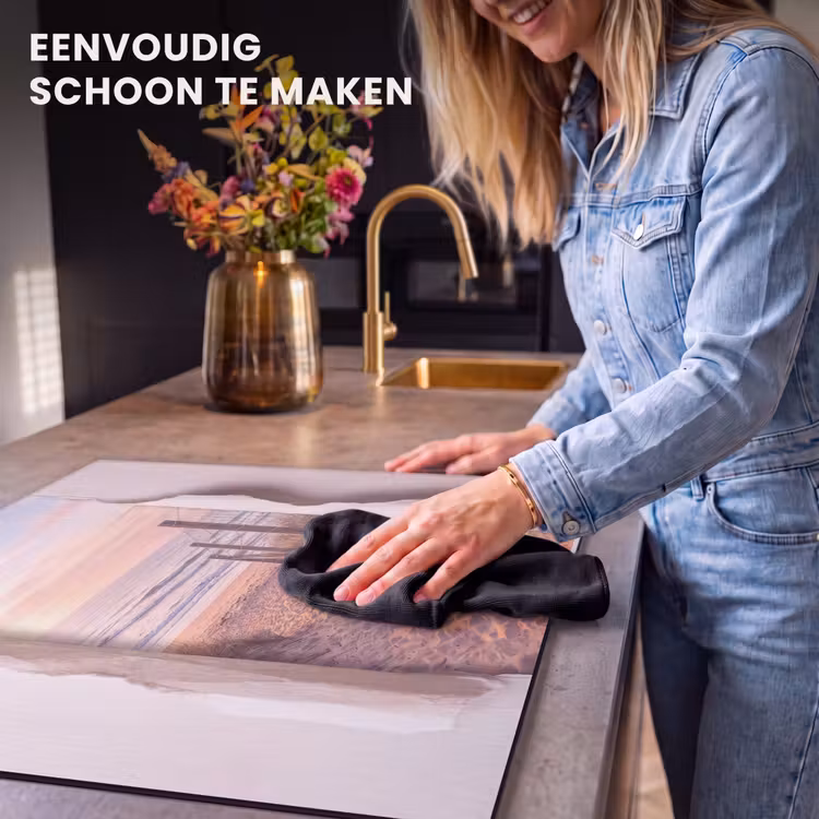 Inductie beschermer - Duin - Pad - Kust — 6