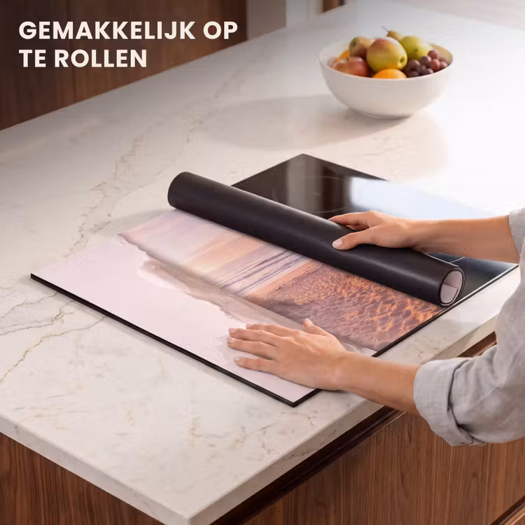 Inductie beschermer - Duin - Pad - Kust — 7