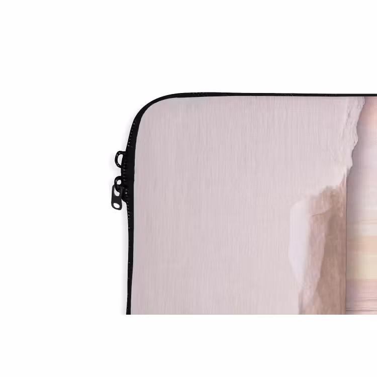 Laptophoes - Duin - Pad - Kust — 5