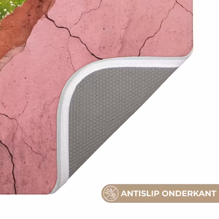 Wc Mat - Natuur - Lente - Zon — 4