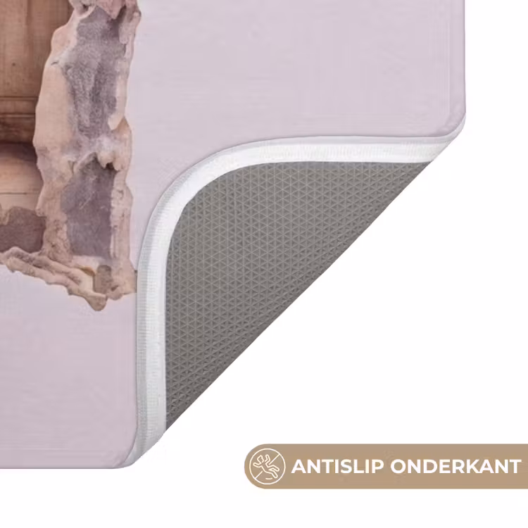 Wc Mat - Stad - Zonsondergang - Architectuur — 4