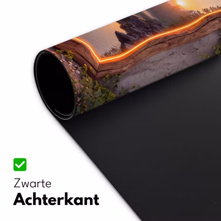 Bureau onderlegger - Landschap - Kader - Licht — 5