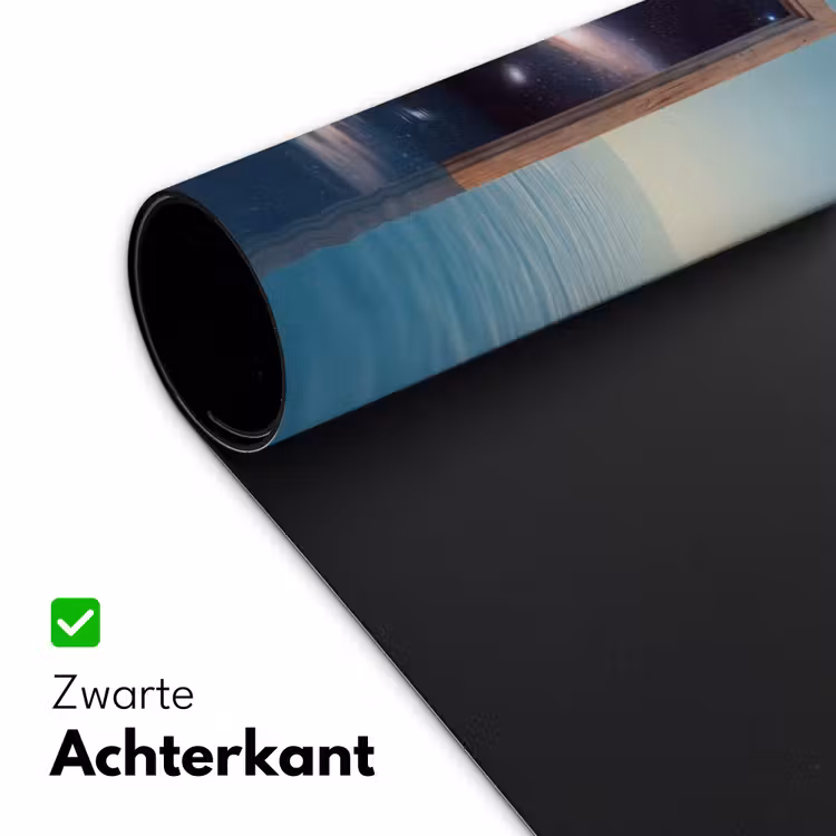 Bureau onderlegger - Deur - Ruimte - Abstract — 5