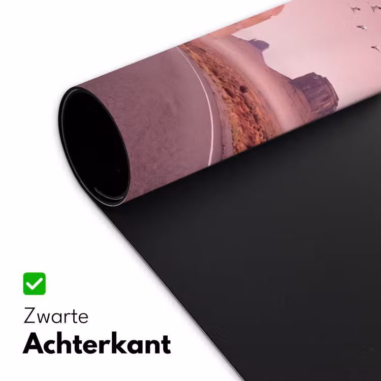 Bureau onderlegger - Landschap - Poort - Ruimte — 5