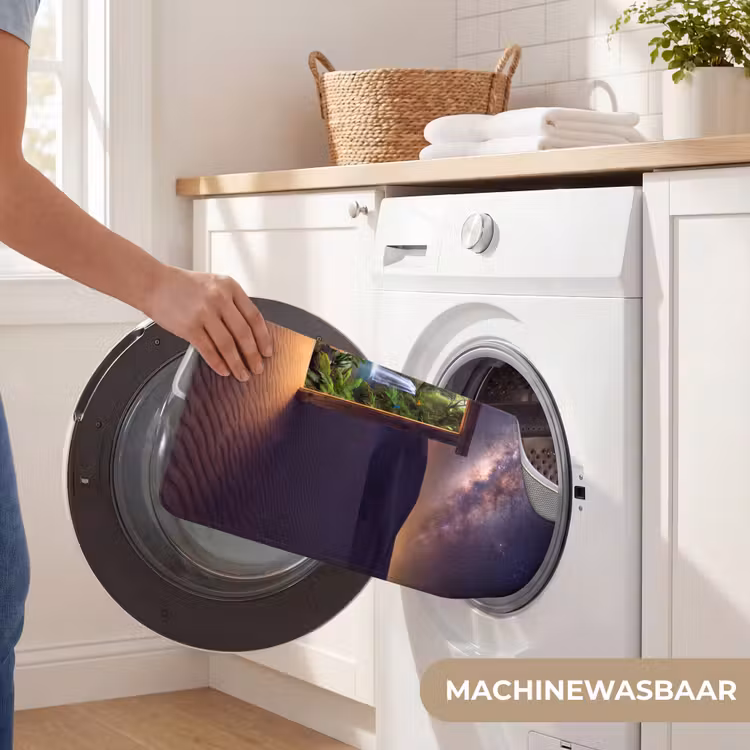 Wc Mat - Deur - Woestijn - Natuur — 6