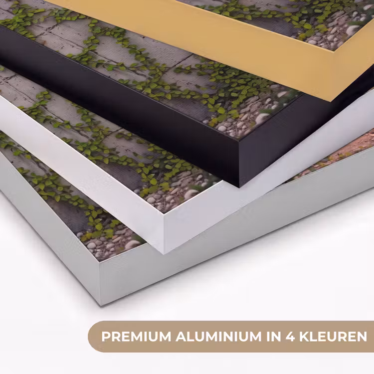 Art Frame - Landschap - Kader - Licht — 2