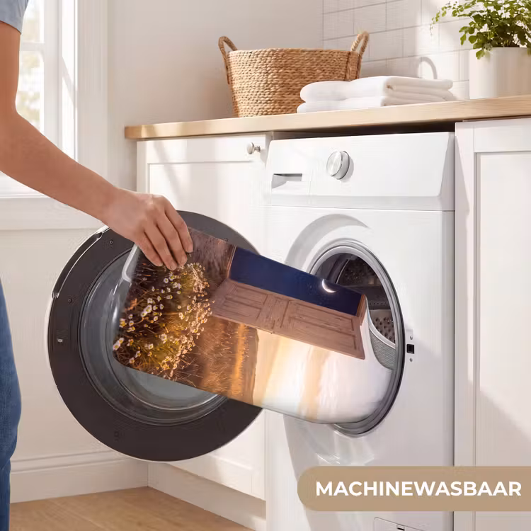 Wc Mat - Deur - Sterren - Natuur — 6