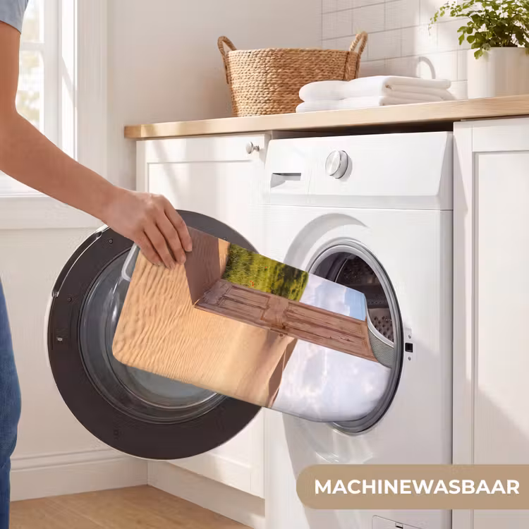Wc Mat - Deur - Woestijn - Gras — 6