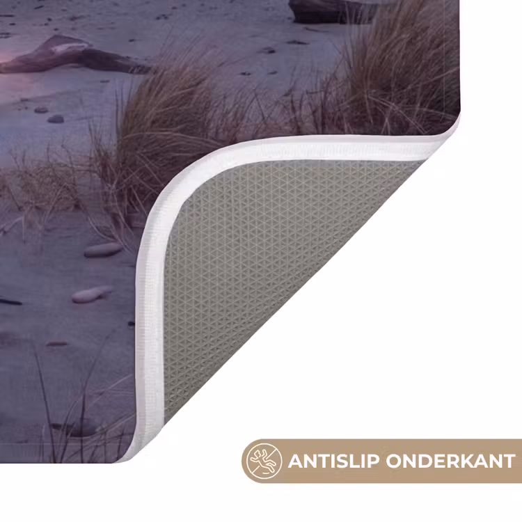 Wc Mat - Poort - Strand - Ruimte — 4